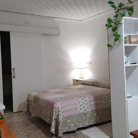 A Casa Do Santo Apartment Pontevedra Luaran gambar